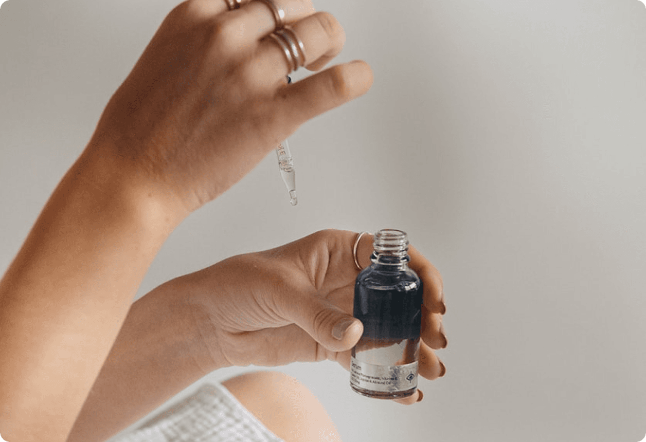 현장 체험 & 인플루언서 콘텐츠