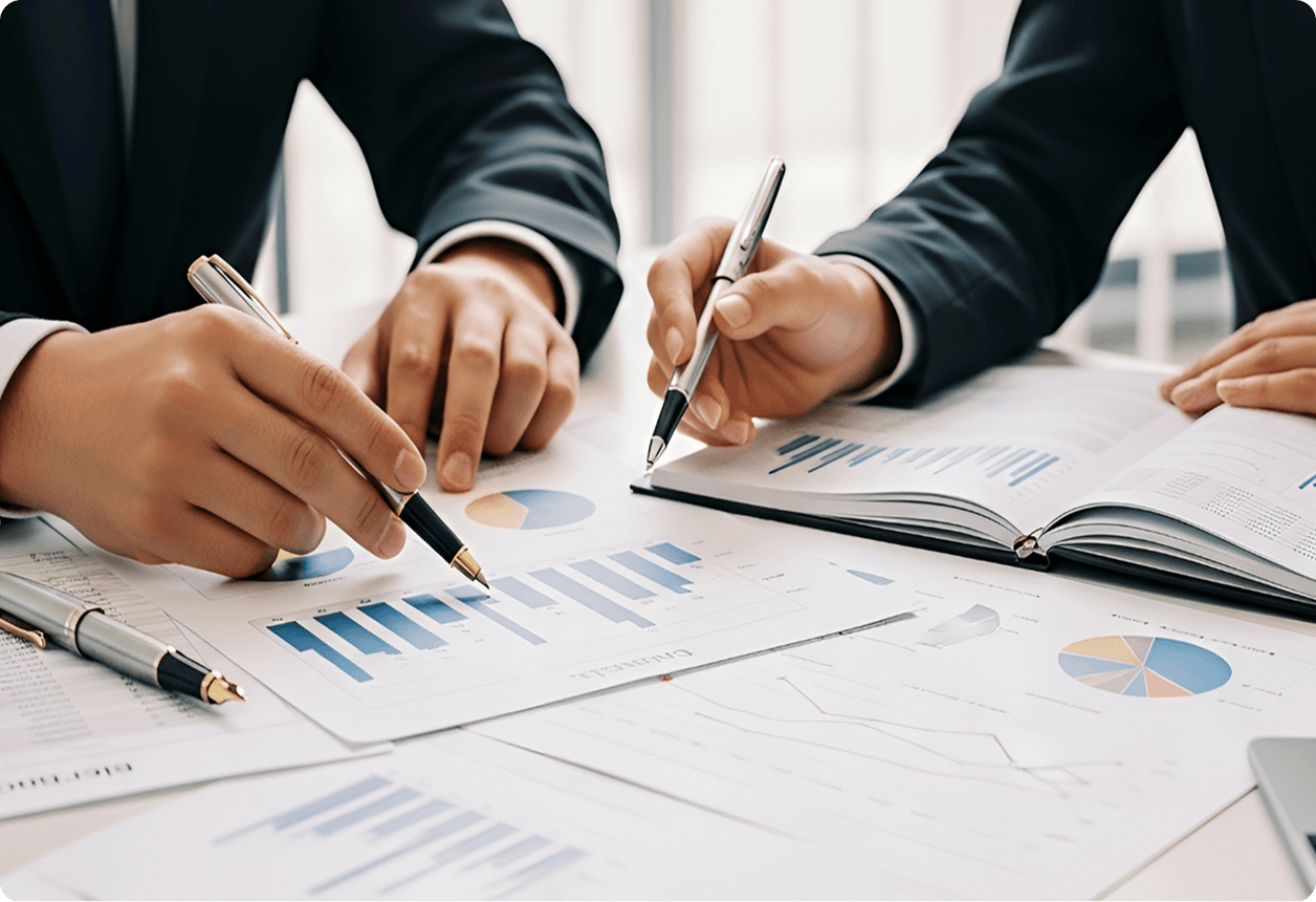 드럭스토어 입점 제안서 제작